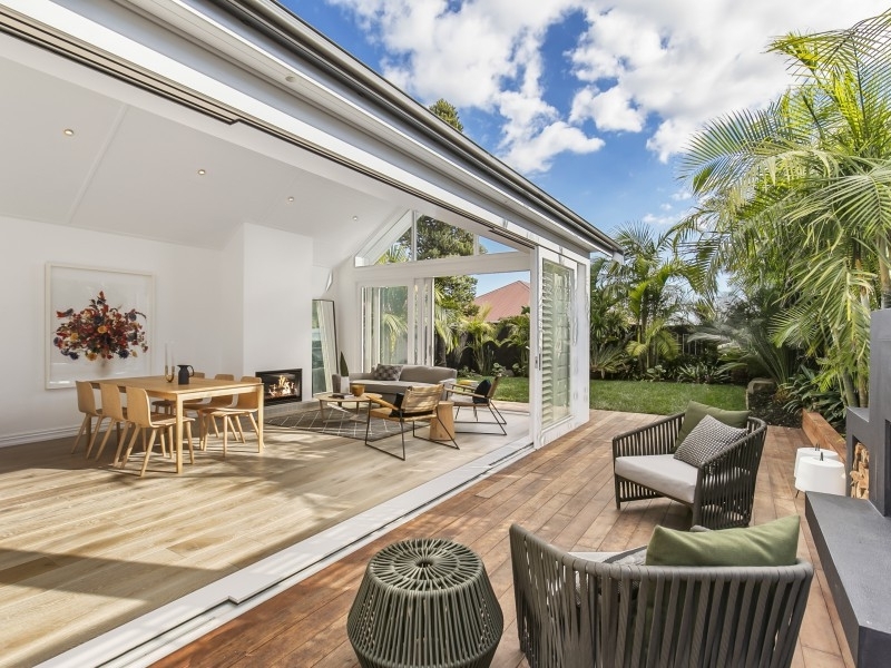 Cooper Street - Grey Lynn