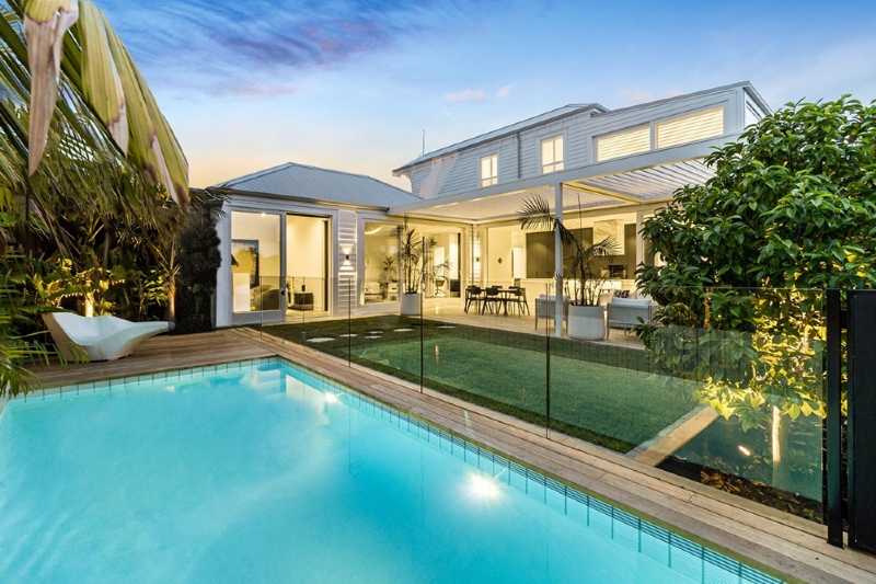 33A Vermont Street - Ponsonby