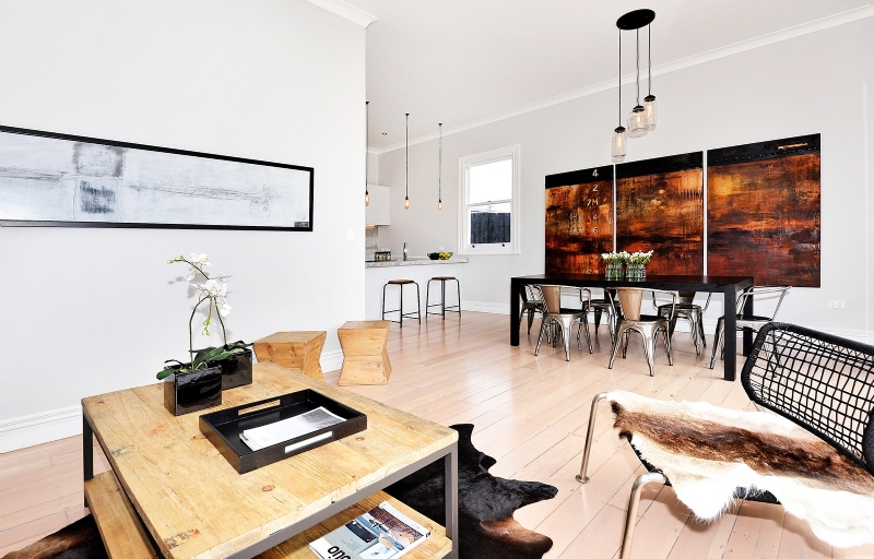 Finch Street - Western Springs