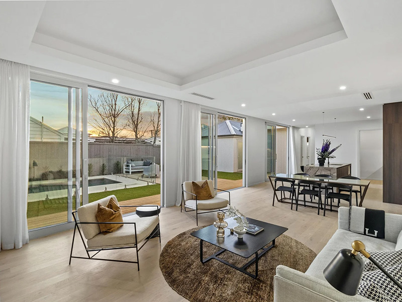 48 Rose Road - Grey Lynn