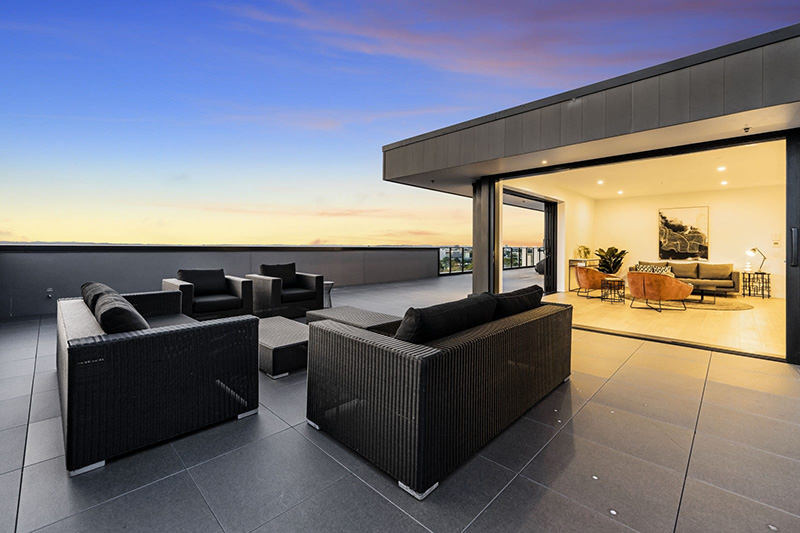 513/428 Dominion Road - Mt Eden