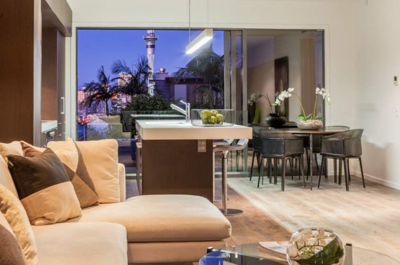 Ponsonby Road - Ponsonby