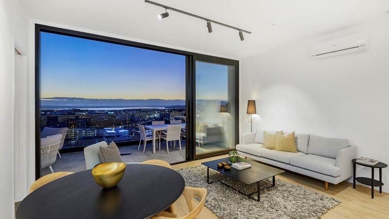 10-12 Exmouth Street | Eden Terrace - Interior Concepts