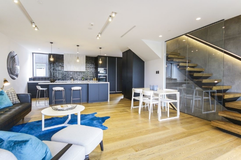 Barrington Road - Grey Lynn