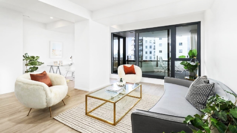 8/702 Hereford Street - Freemans Bay