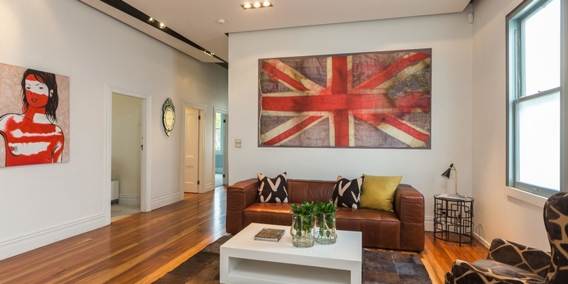 Islington Street - Ponsonby