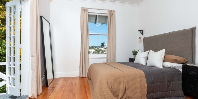 15 Keppell Street - Grey Lynn