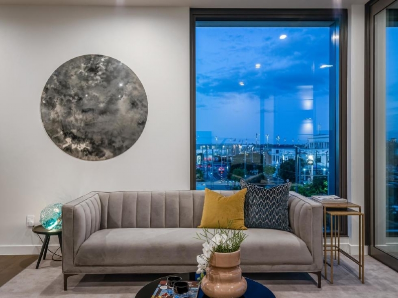 30 Madden - Wynyard Quarter