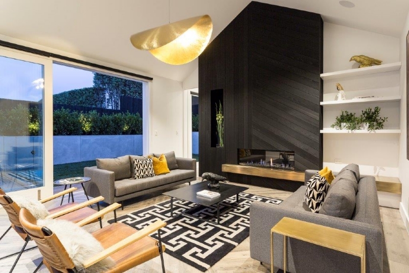 Paget Street - Ponsonby