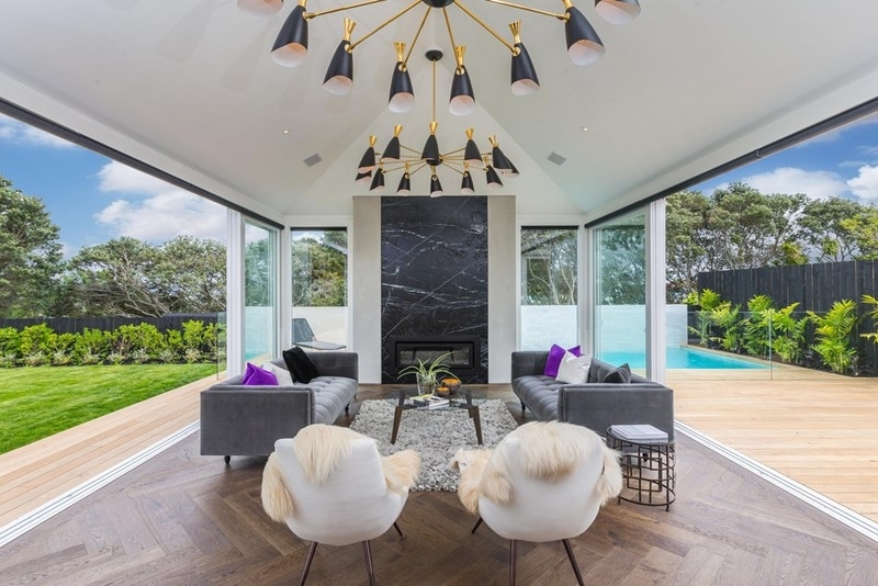 Prosford Street - Ponsonby