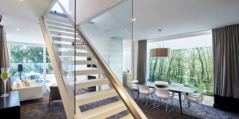 Franklin Road - Freemans Bay