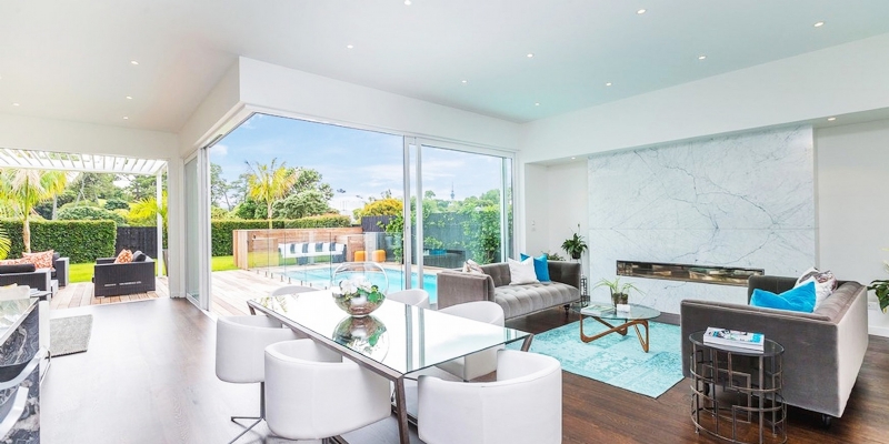 Regina Street - Westmere