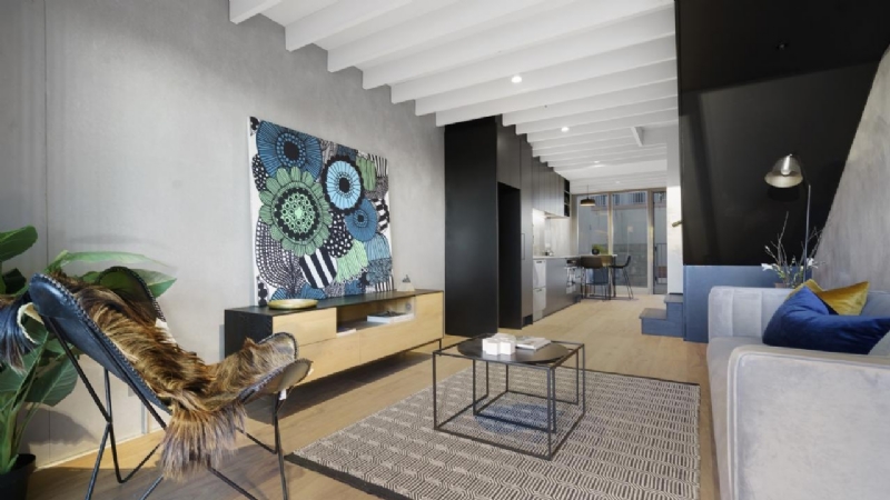 Union Green - Auckland Central