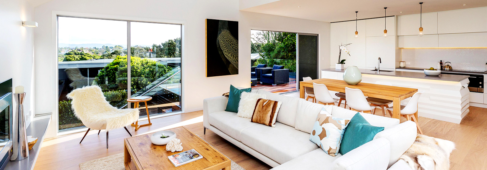About Interior Concepts